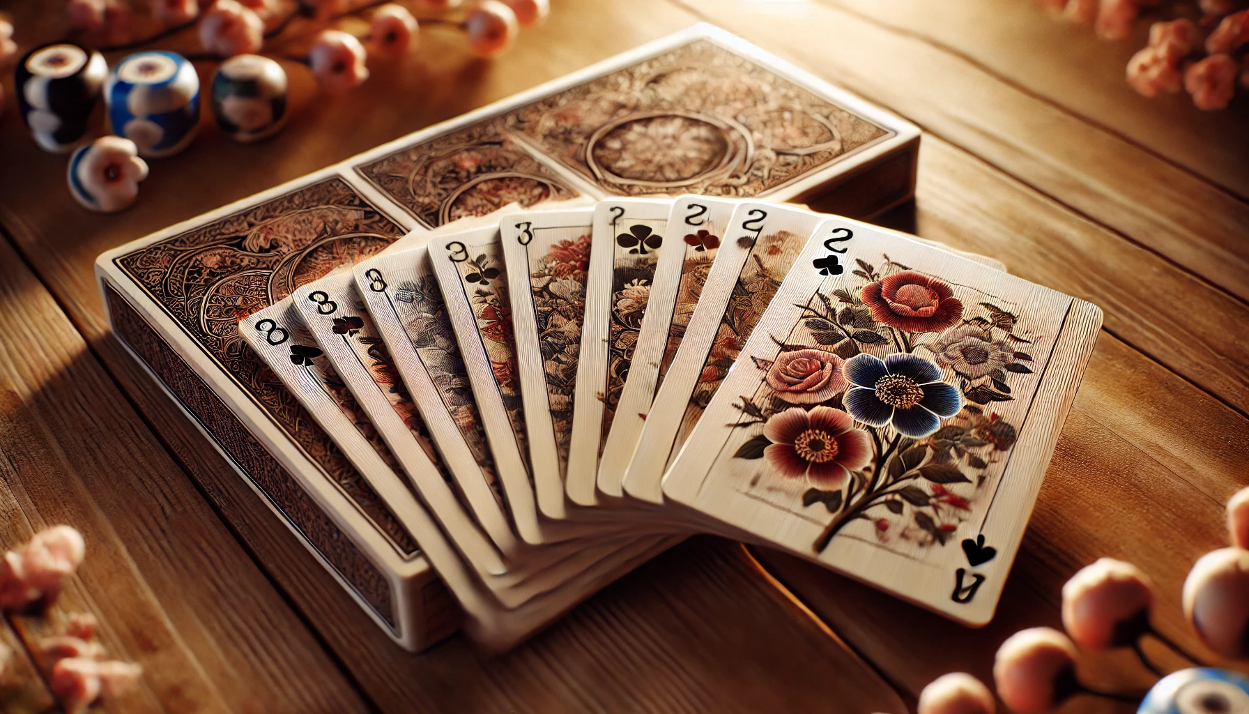 41fe1ce456a847f3bbd010be464916c0 花札のゲームを作ろう：ルールまとめ