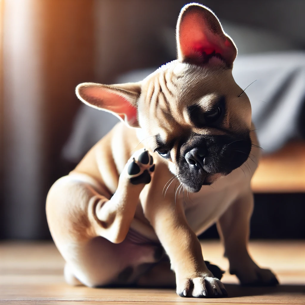 ecd17a8fca0ee55eb78ac75b5491442a よくある皮膚病の種類と症状