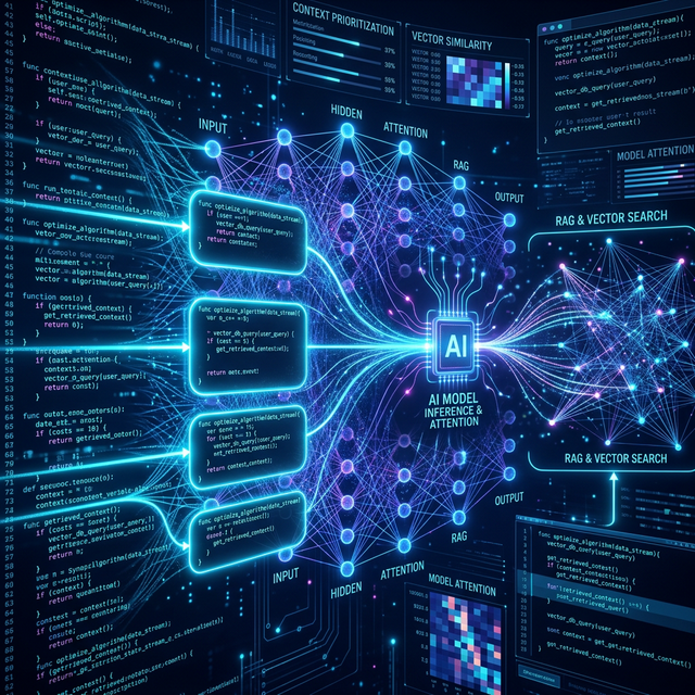 AI Code Context Visualization